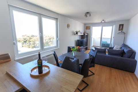 Orjak Apartment in Zadar