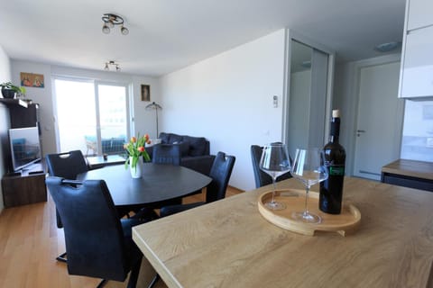 Orjak Apartment in Zadar