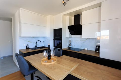 Orjak Apartment in Zadar