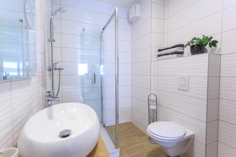 Orjak Apartment in Zadar