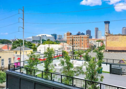 Balcony/Terrace, Balcony/Terrace