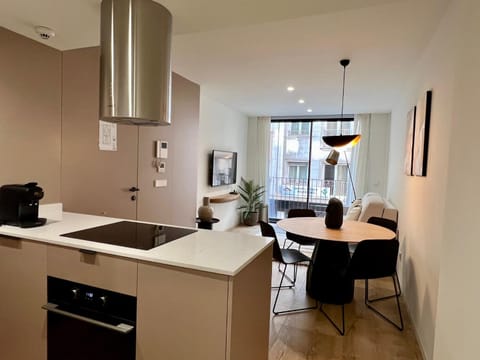 Reyes Católicos Premium Homes Apartment in Alicante