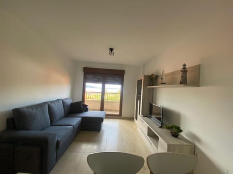 Apartamentos A Lanzada Apartment in O Salnés