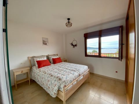 Apartamentos A Lanzada Apartment in O Salnés