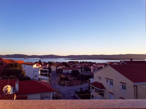 Apartmani Milat Danijel Apartment in Biograd na Moru