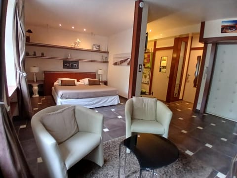 Loft Chic au Coeur d Orange - HYPERCENTRE - TOUT ÉQUIPÉ Apartment in Provence-Alpes-Côte d'Azur