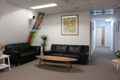 Budget Rooms Copenhagen Vacation rental in Zealand