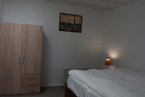 Budget Rooms Copenhagen Vacation rental in Zealand