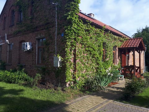 agroturystyka Drużno House in Pomeranian Voivodeship