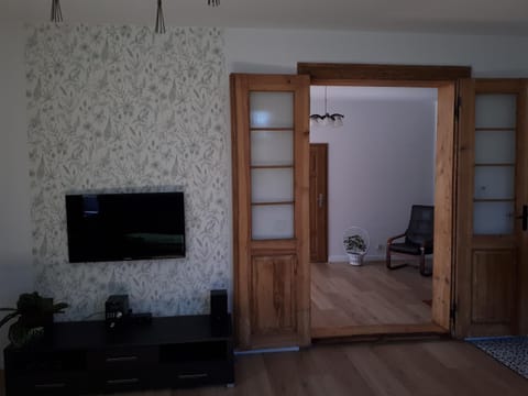 agroturystyka Drużno House in Pomeranian Voivodeship