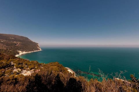 Lo Speziale - Ginepro Apartment in Sirolo