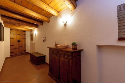 Lo Speziale - Paccasassi Apartment in Sirolo