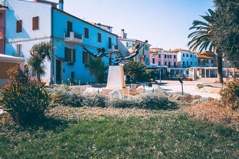 Lo Speziale - Paccasassi Apartment in Sirolo