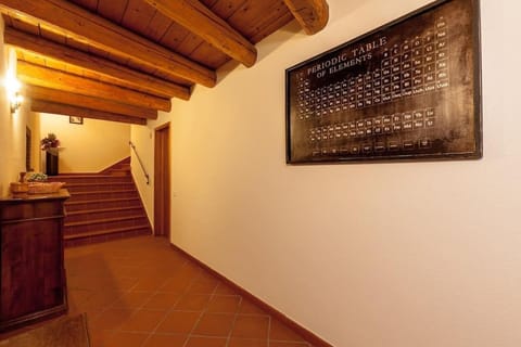 Lo Speziale - Paccasassi Apartment in Sirolo