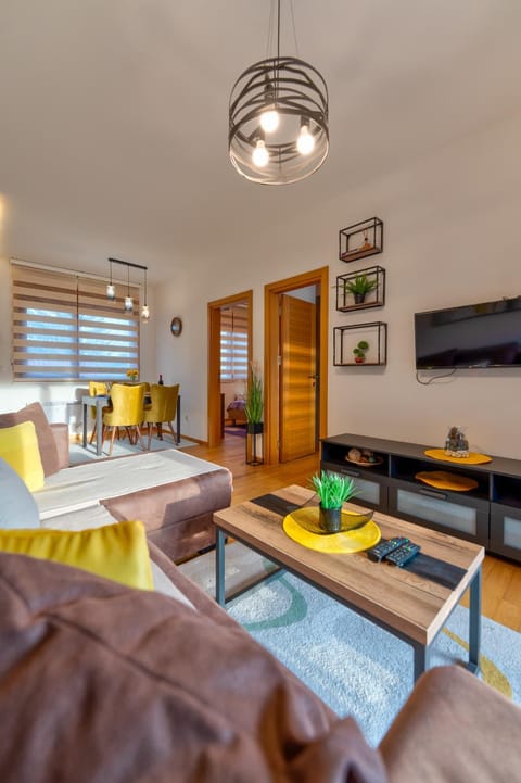 Blue-Angel-Lux Apartment in Zlatibor