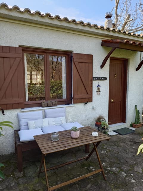 Sol's Place House in İzmir Province