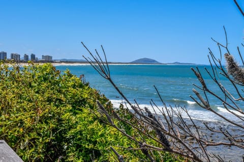 Shower, Nearby landmark, Natural landscape, Bathroom, Beach, Landmark view, Mountain view, Sea view