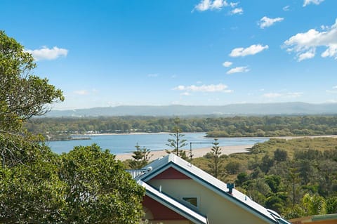 Day, River view, River view