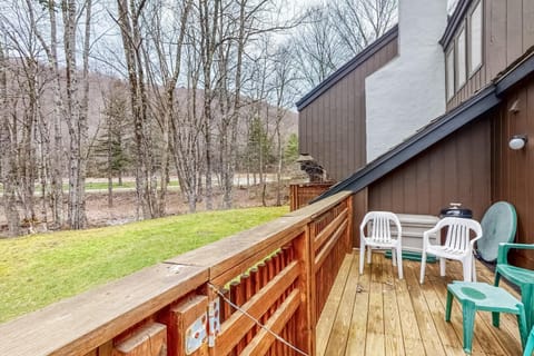 Battleground 2 House in Fayston