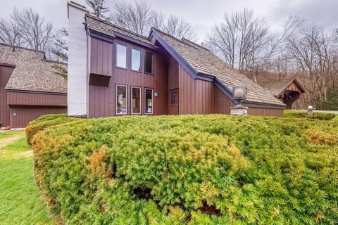 Battleground 2 House in Fayston