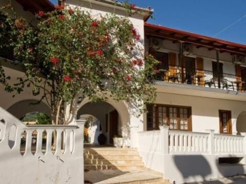 Property building, Balcony/Terrace