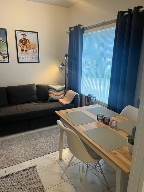 Ylläs Kanerva 106 Apartment in Norrbotten County, Sweden