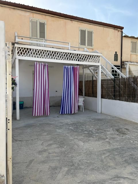 Property building, Patio, View (from property/room)