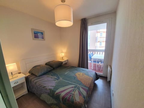 Le Lavandin - T3 Piscine & Climatisation Apartment in Gréoux-les-Bains