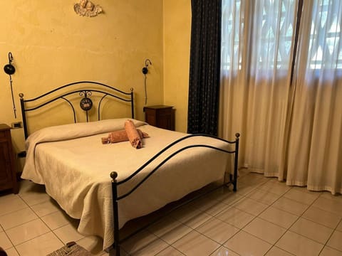 Monte Tondo Winery Country House in Veneto