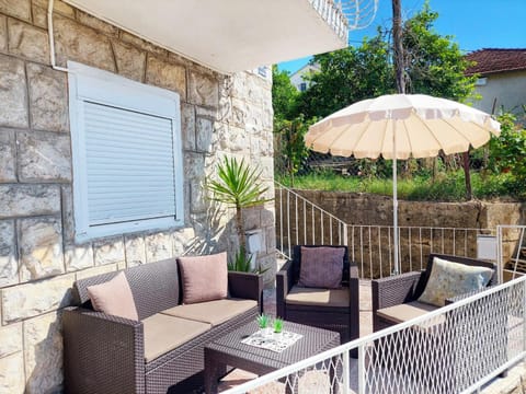 Balcony/Terrace, Balcony/Terrace