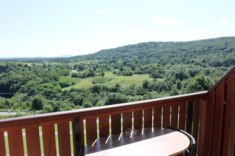 House Štefanac B&B Bed and Breakfast in Plitvice Lakes Park