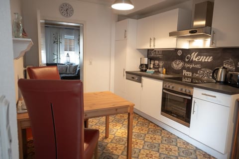 Ferienwohnung Sonnenuhr Apartment in Bernkastel-Kues