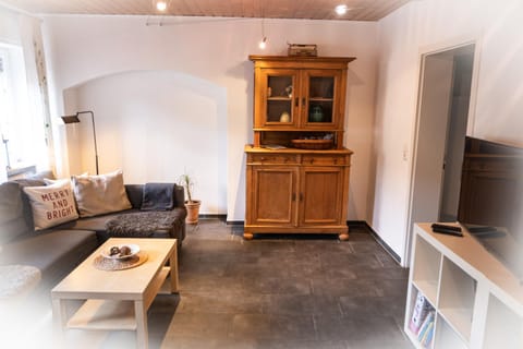 Ferienwohnung Sonnenuhr Apartment in Bernkastel-Kues