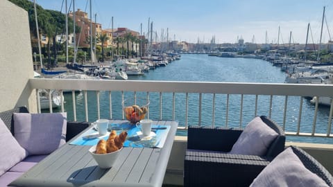 Patio, Balcony/Terrace
