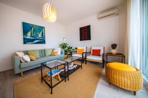 Apartment Axelle 50 METERS TO THE BEACH Apartment in Banjole