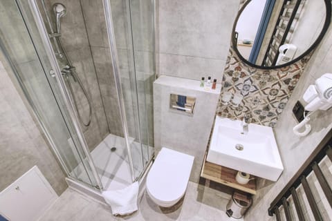 Skansen Forest Apartment in Gmina Liszki