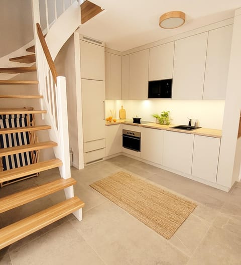 Pine Point Apartament with terrace, shared pool, tennis court Apartment in West Pomeranian Voivodeship, Poland