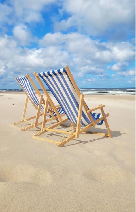 Pine Point Apartament with terrace, shared pool, tennis court Apartment in West Pomeranian Voivodeship, Poland