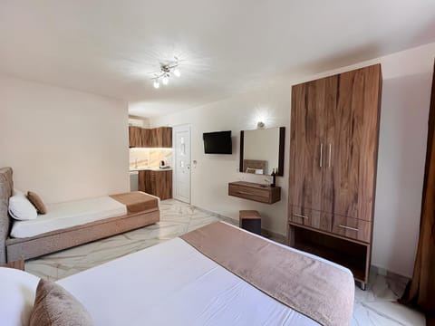 Villa George Giov Apartment in Halkidiki