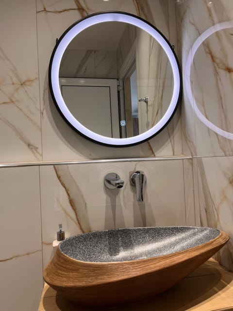 Villa George Giov Apartment in Halkidiki