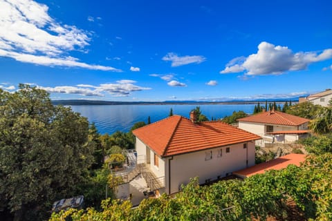 View (from property/room), Balcony/Terrace, Sea view