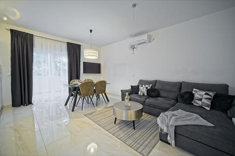 Blue apartment Apartment in Dubrovnik-Neretva County