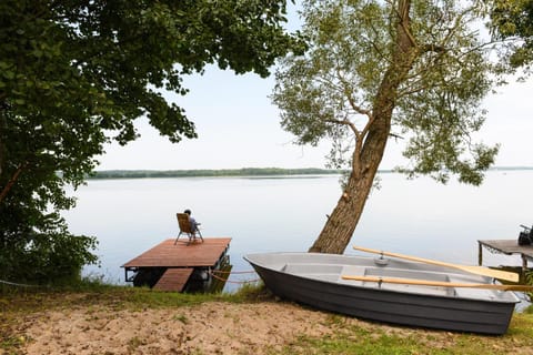 Apartament Pod Świerkami Apartment in Pomeranian Voivodeship