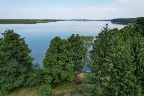 Apartament Pod Świerkami Apartment in Pomeranian Voivodeship