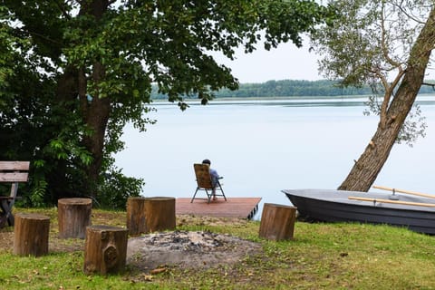 Apartament Pod Świerkami Apartment in Pomeranian Voivodeship