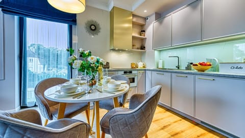 Rezydencja Niechorze Apartament SŁONECZNY 231 - 5D Apartamenty Apartment in West Pomeranian Voivodeship, Poland