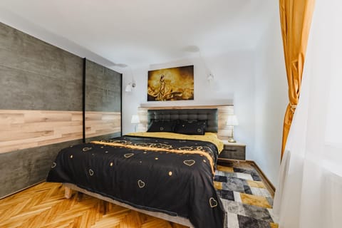 Bed, Photo of the whole room, Bedroom, furniture, heating, locker