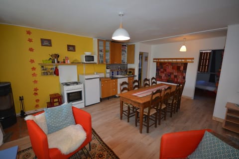 Essentiel Barret Apartment in Provence-Alpes-Côte d'Azur