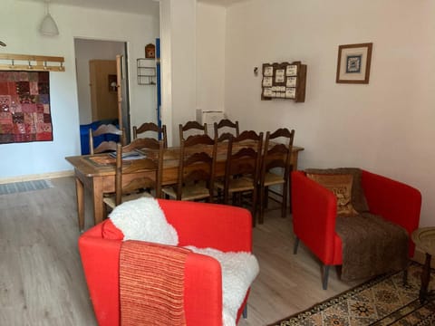 Essentiel Barret Apartment in Provence-Alpes-Côte d'Azur