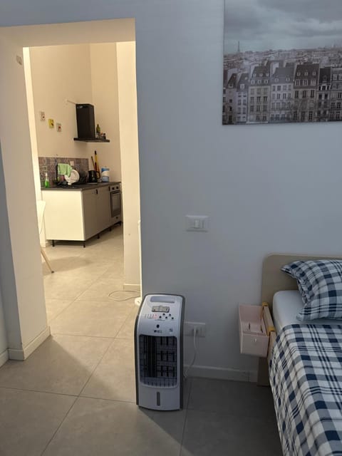 5 Archi Apartment in Bologna